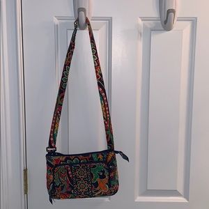 Vera Bradley cross body